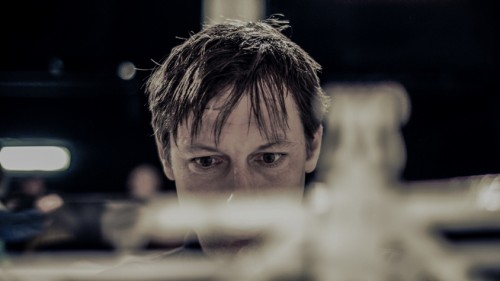 Max Renne - Foto: Vincent Stefan