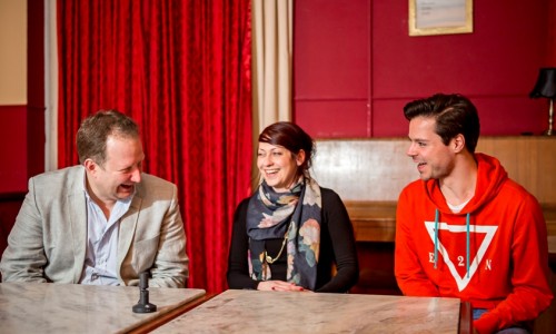 Foto: Stephanie von BeckerFoto: Stephanie von Becker