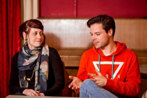 Foto: Stephanie von Becker