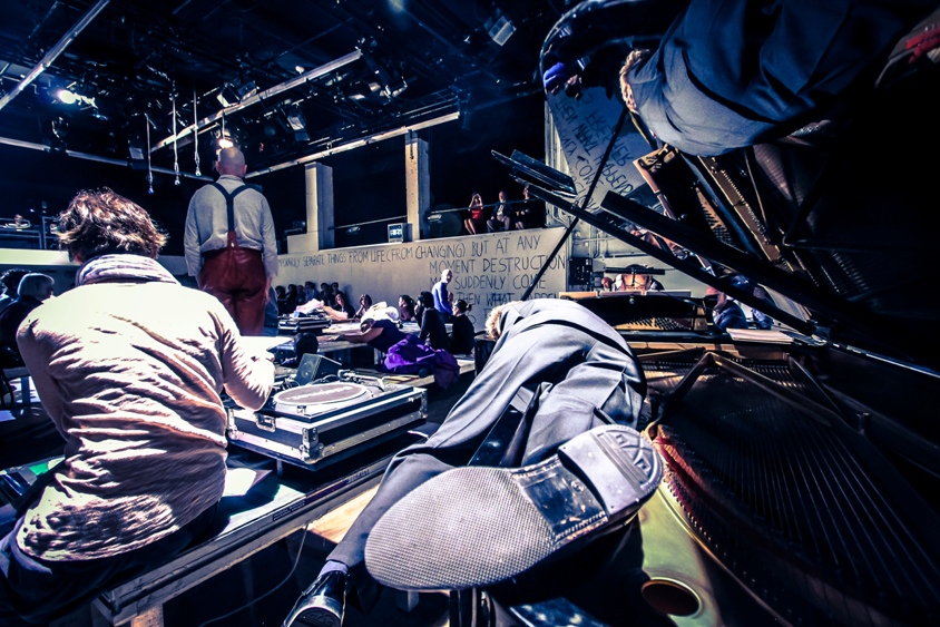 Foto: Vincent Stefan