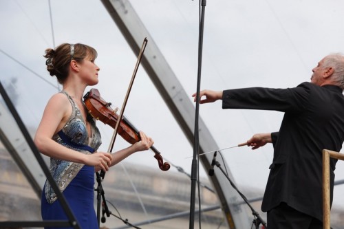 Staatsoper für alle - Foto: Thomas Bartilla