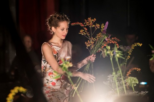 Orfeo - Foto: Sebastian Bolesch