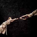 Am 13. Juli war Toshio Hosokawas »Matsukaze« in der Inszenierung von Sasha Waltz & Guests de letzte Vorstellung der Spielzeit