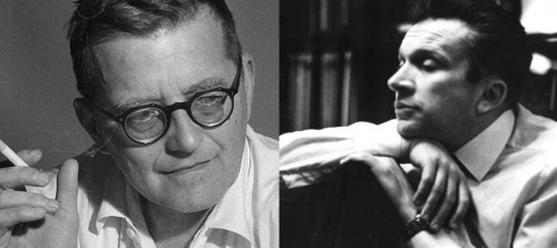 Schostakowitsch | Weinberg