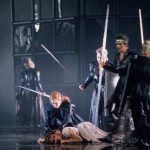 Die Walküre | Regie: Harry Kupfer | Premiere am 12. Dezember 1993
