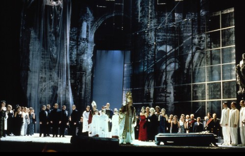 Foto: Monika Rittershaus