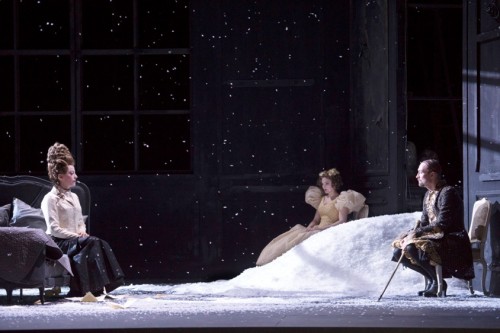 Emma und Eginhard Foto: Monika Rittershaus