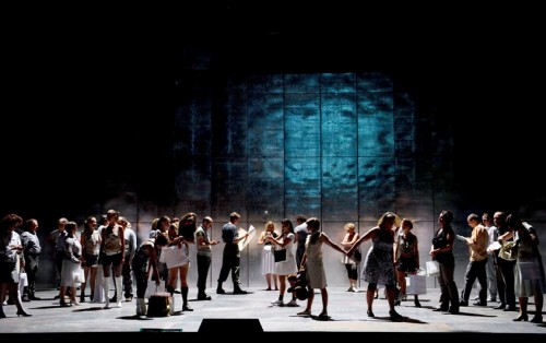 Faust - Foto: Monika Rittershaus