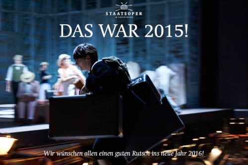 Le nozze di Figaro - Foto: Clärchen und Matthias Baus