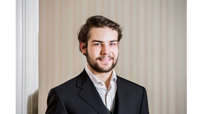 Vincenzo Neri - Foto: Stephanie von Becker