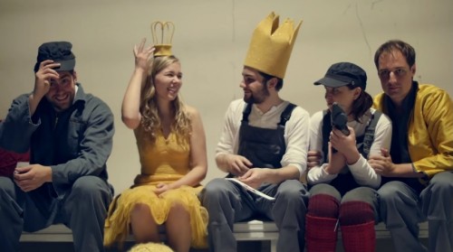 Das Internationale Opernstudio der Staatsoper Unter den Linden