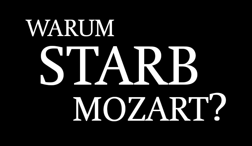 Warum starb Mozart?