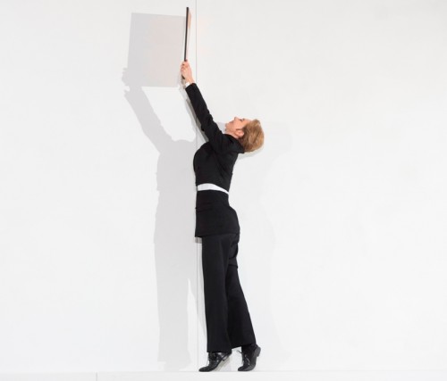 Marina Prudenskaya in »Ariadne auf Naxos« - Foto: Monika Rittershaus