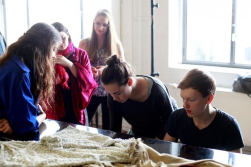 OpernKompass - Foto: Thomas Bartilla