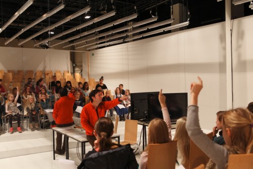 Foto: Eike Walkenhorst