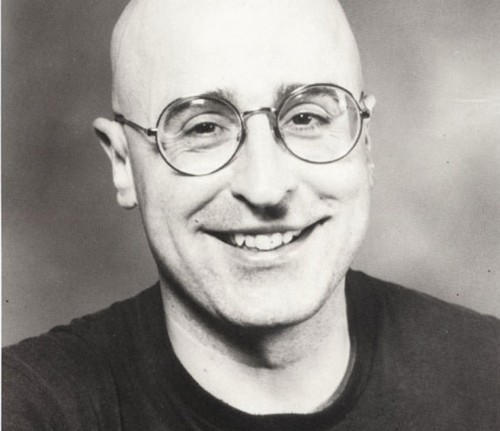 Stephen Oliver - Foto: Christopher Lloyd