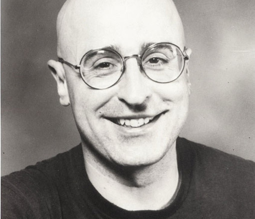 Stephen Oliver - Foto: Christopher Lloyd