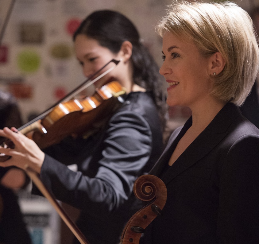 Sennu Laine - Foto: Monika Rittershaus