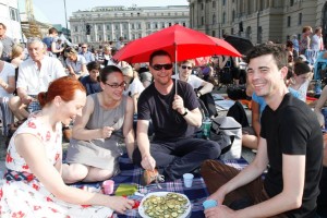 Staatsoper für alle | Foto: Thomas Bartilla