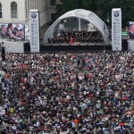 Staatsoper für alle 2016 - Foto: Thomas Bartilla