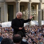 Staatsoper für alle 2016 - Foto: Thomas Bartilla