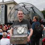 Staatsoper für alle 2016 - Foto: Thomas Bartilla