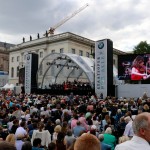 Staatsoper für alle 2016 - Foto: Thomas Bartilla
