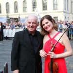 Staatsoper für alle 2016 - Foto: Thomas Bartilla