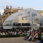 Staatsoper für alle 2016 - Foto: Thomas Bartilla