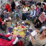 Staatsoper für alle 2016 - Foto: Thomas Bartilla