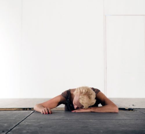 Comeback - Foto: Thomas M. Jauk