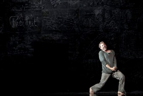 Fidelio - Foto: Bernd Uhlig