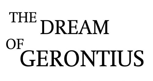 The Dream of Gerontius