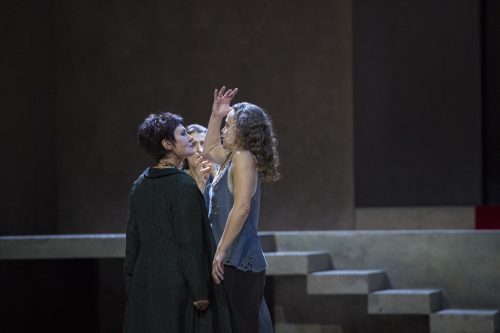 Elektra - Foto: Monika Rittershaus