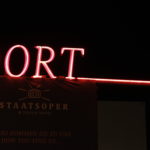 Von der Staatsoper Unter den Linden ...