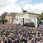 ... bei »Staatsoper für alle«