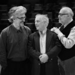 Das »Perlenfischer-Terzett«