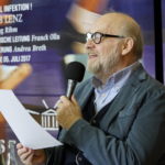 Die letzte Pressekonferenz im Schiller Theater: 2016/17 kann kommen!
