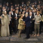 Die letzte Kundry der Waltraud Meier: »Hier, nimm du …«