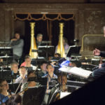 ...Daniel Barenboim hat während des Gastspiels sein gefeiertes Operndebüt in seiner Heimatstadt gegeben