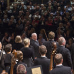 ... u. a. zwei Mal den kompletten Brahms-Zyklus gespielt