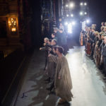 Vielen Dank für ein wunderbares Gastspiel!